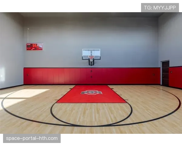 上海体育馆5天完成篮球馆到网球场的极速转换