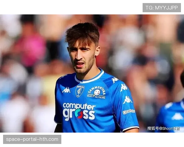 恩波利发布赛前海报，主题为“团结捍卫主场”