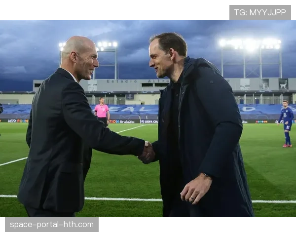 “战术演进史:回顾近十年,克洛普与图赫尔对‘ gegenpressing’理念的不同发展路径” “战术演进史:回顾近十年,克洛普与图赫尔对‘ gegenpressing’理念的不同发展路径”